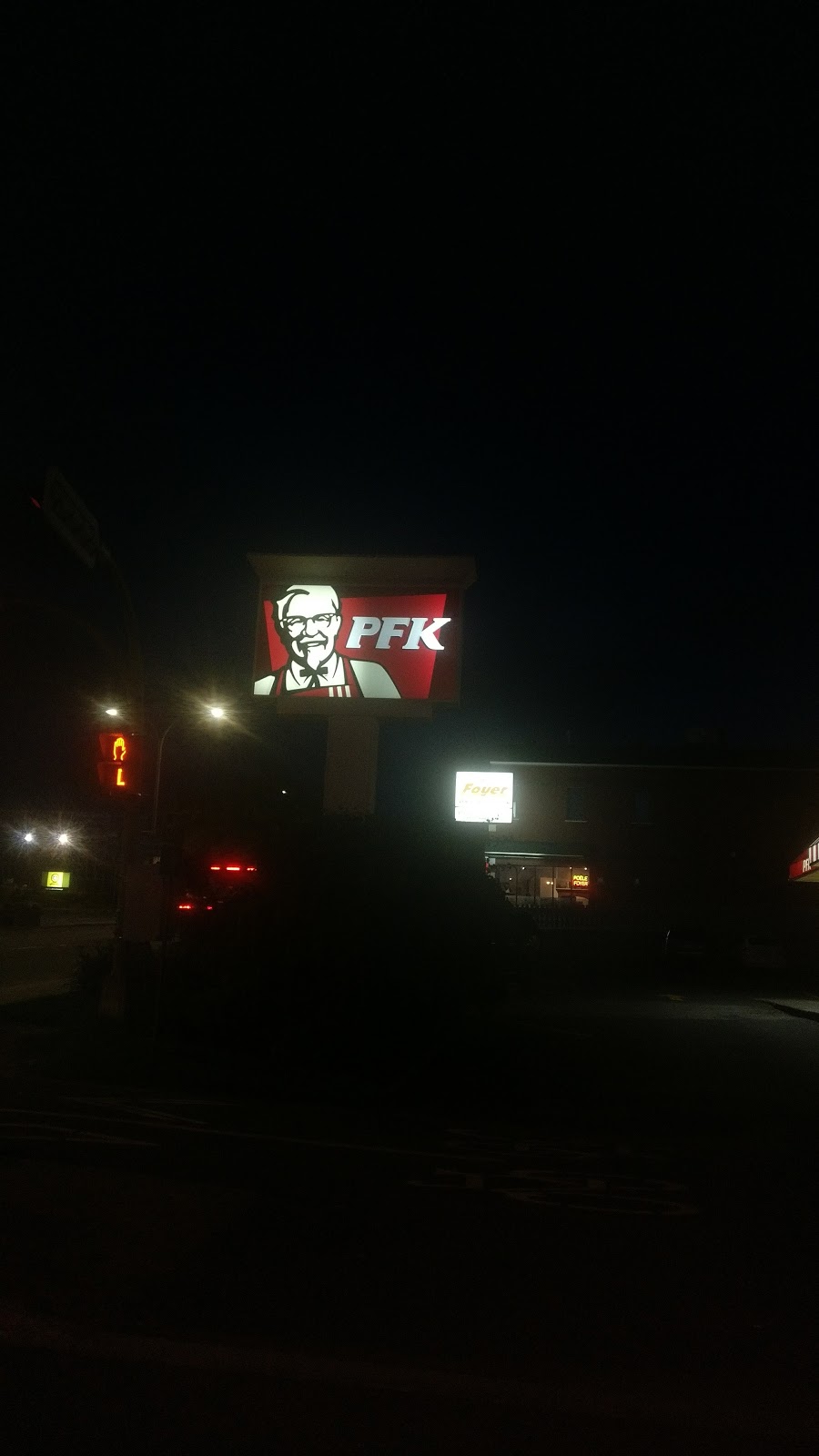 PFK | 1605 Boulevard Saint-Joseph, Drummondville, QC J2C 2G4, Canada | Phone: (819) 478-8447