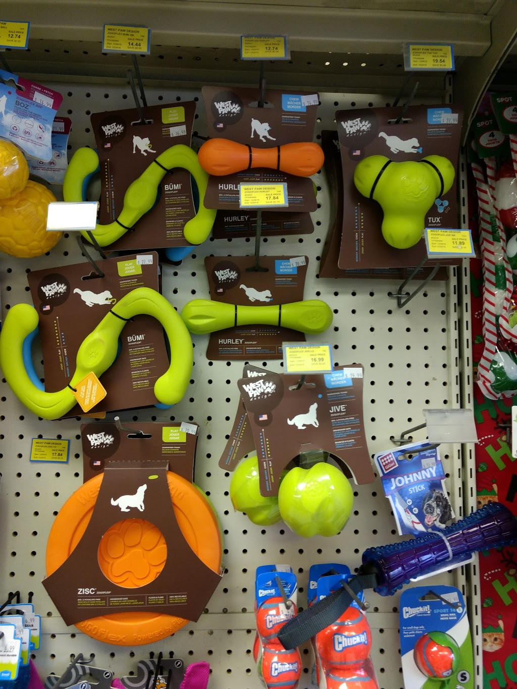 Paulmacs Pets | 95 Queensway West, Simcoe, ON N3Y 2M8, Canada | Phone: (519) 428-2360