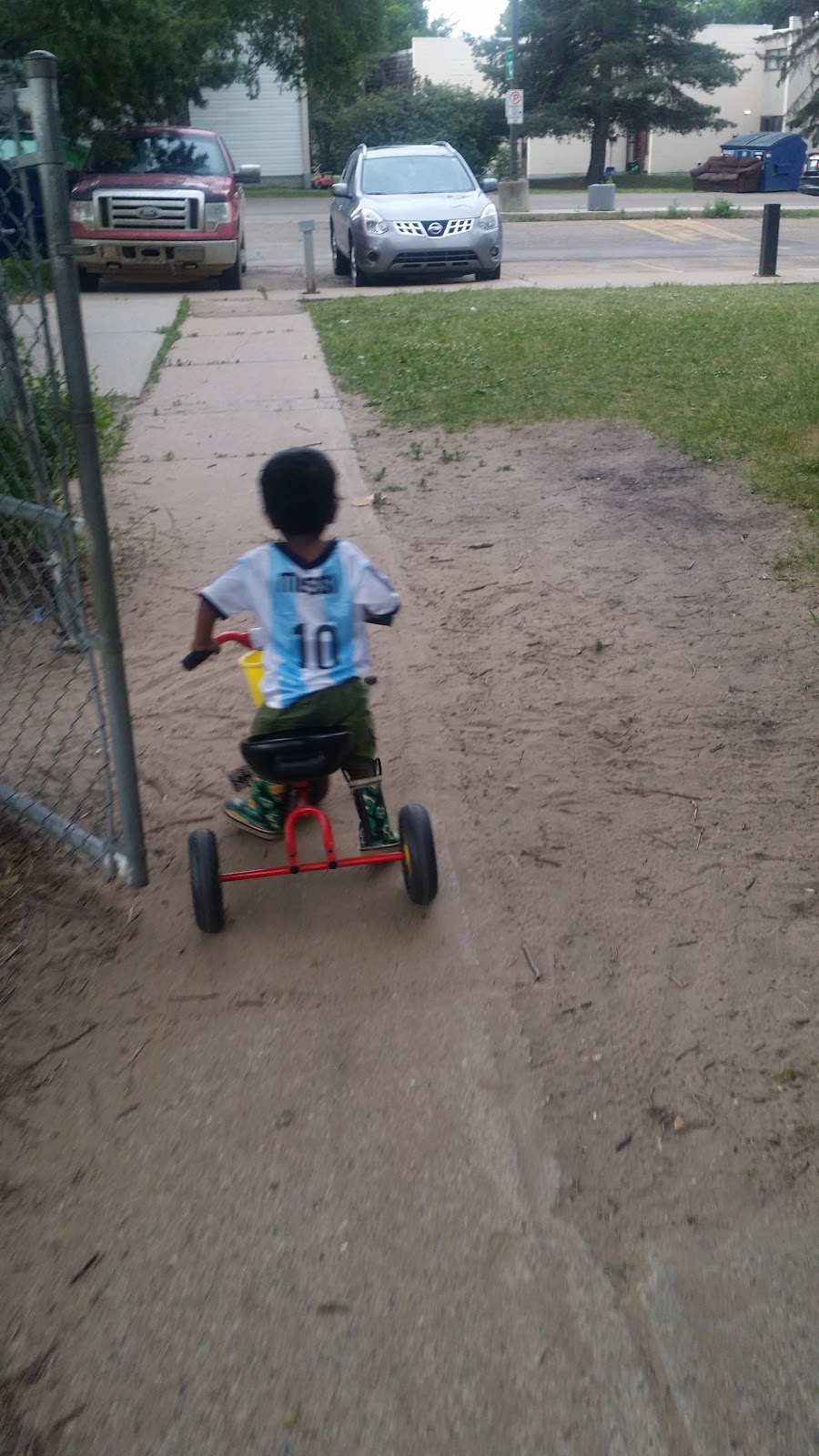 Alices Park | Malmo Plains, Edmonton, AB T6H 6A3, Canada