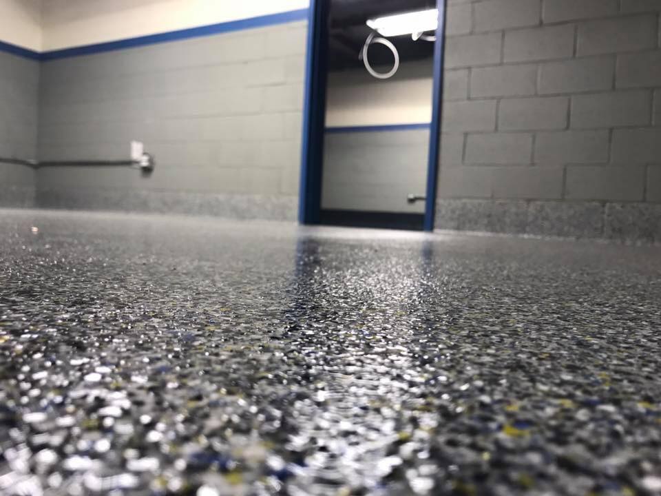 EpoxyBoss | 947 Wickham Rd, Innisfil, ON L9S 4R8, Canada | Phone: (905) 775-5901