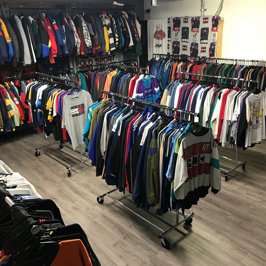 Curate Vintage Clothing | 66 Arrow Rd Unit E, Guelph, ON N1K 1T4, Canada