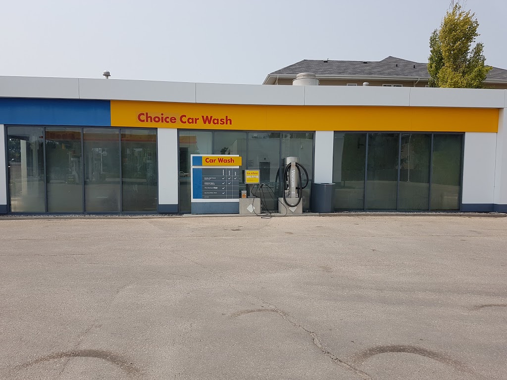 Shell | 1420 Jefferson Ave, Winnipeg, MB R2P 0Y7, Canada | Phone: (204) 632-1327