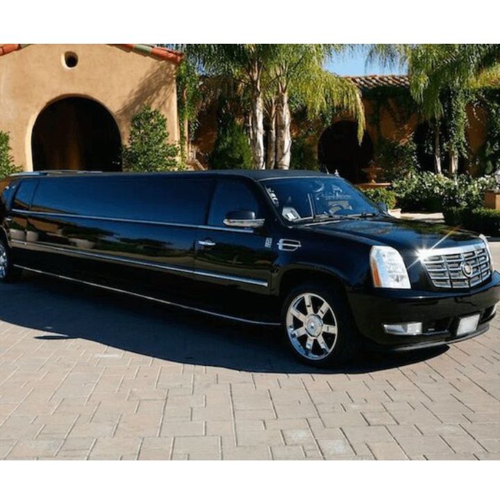 Vale Royale Limo | 1-3 Cosburn Ave., Toronto, ON M4K 2E6, Canada | Phone: (416) 623-8200