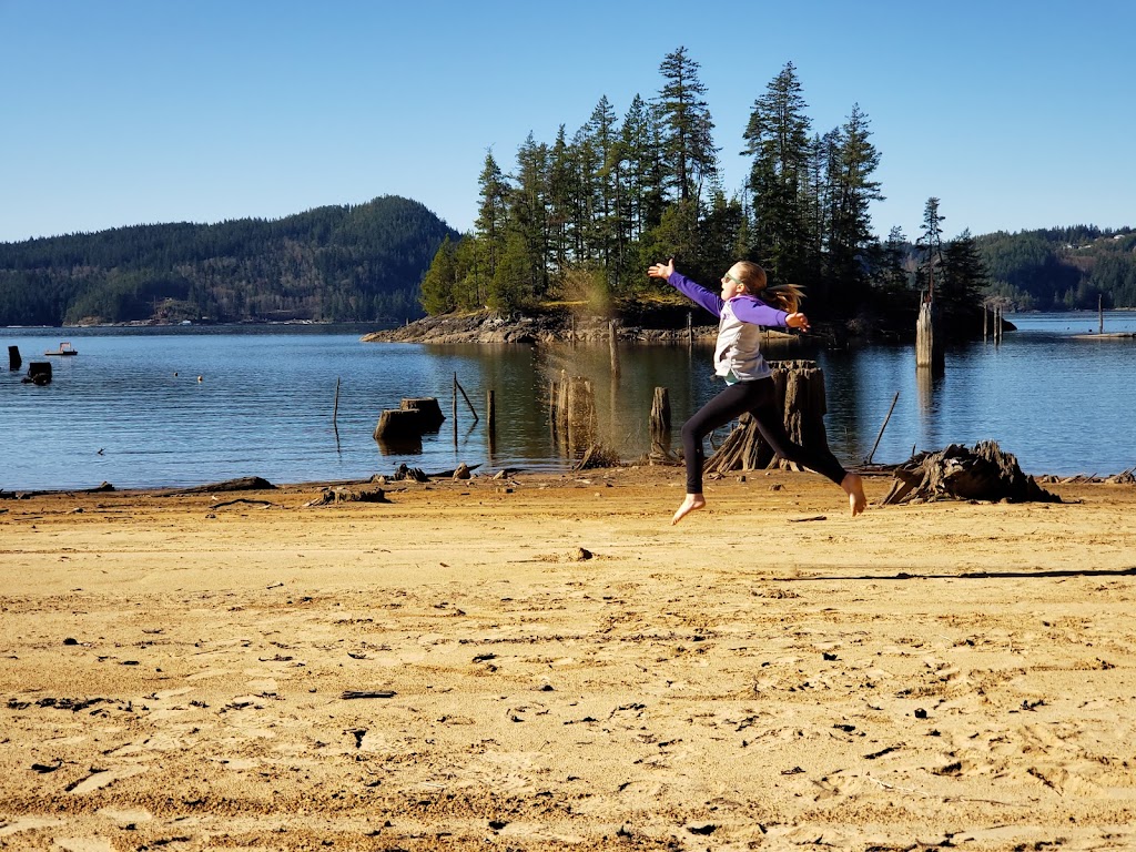 Lahey Trailer Rentals | 7051 Nutana Crescent, Powell River, BC V8A 5J5, Canada | Phone: (604) 414-3552