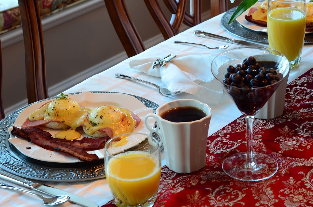 Eagle Rock Bed and Breakfast | 10150 Island View Close, Chemainus, BC V0R 1K2, Canada | Phone: (855) 333-0555
