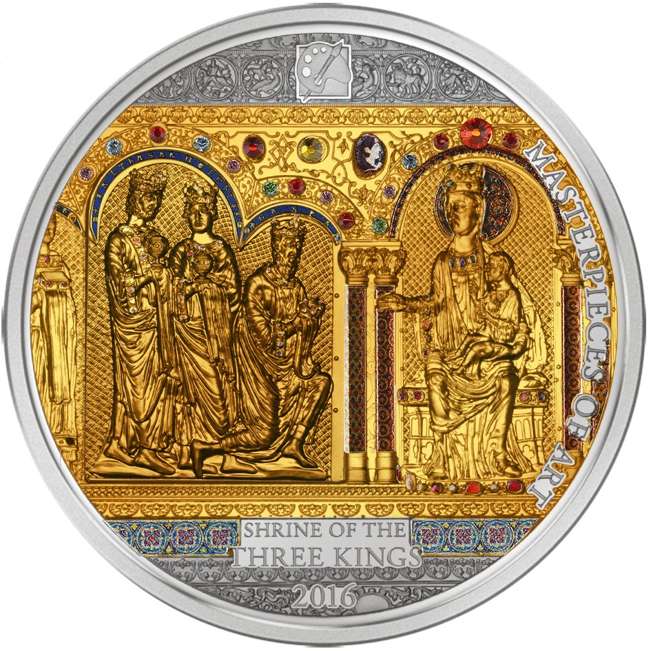 Art in Coins | 210 Chemin du Golf, Verdun, QC H3E 2A6, Canada