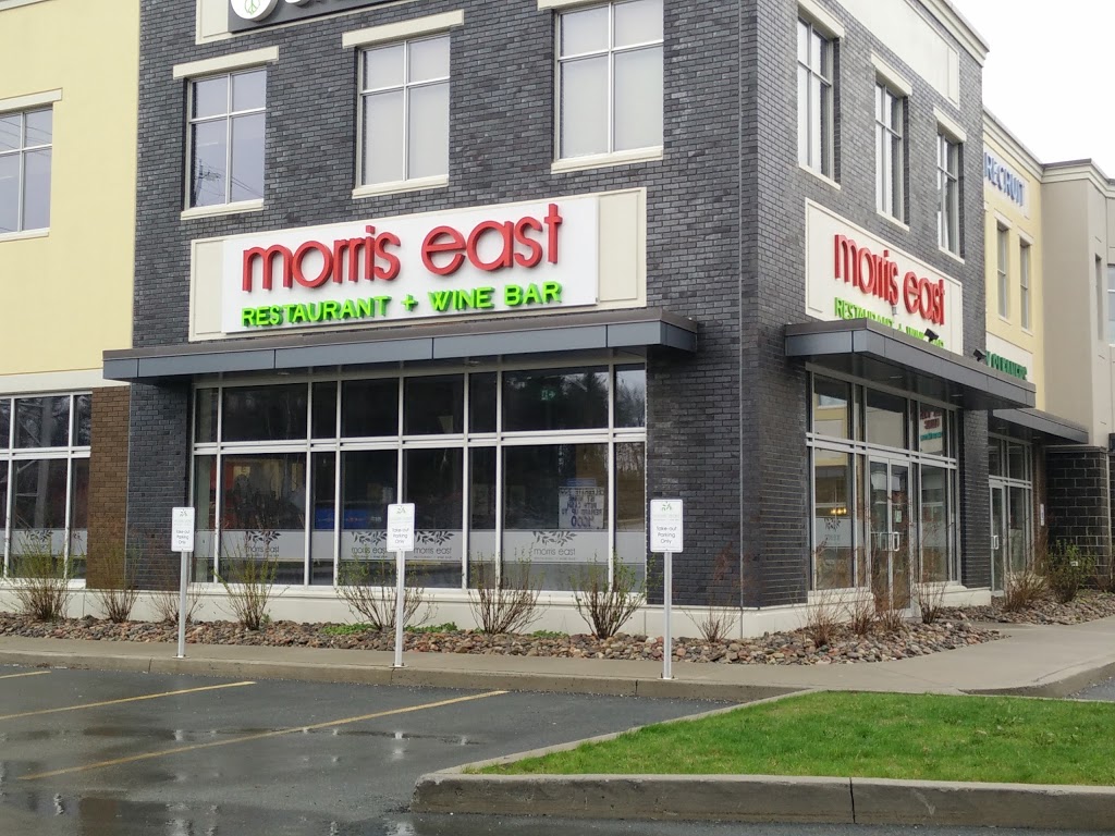 Morris East | 620 Nine Mile Dr #1-9, Bedford, NS B4A 0H4, Canada | Phone: (902) 444-7671