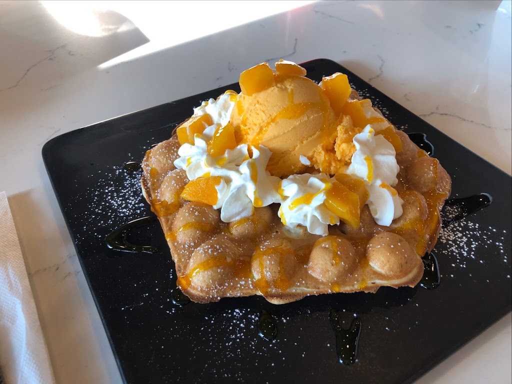 Twilight Cafe | 35-3300 Midland Ave, Scarborough, ON M1V 4W7, Canada | Phone: (647) 346-4332