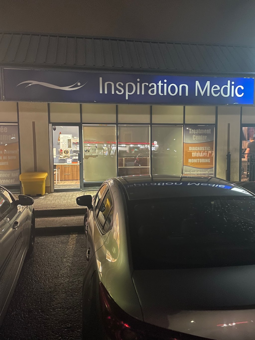 Inspiration Medic 4025 Innes Rd Unit 7 Orl Ans ON K1C 6V3 Canada   C04ed7788c2cc414be2f3456788702fa  Ontario Ottawa Gloucester Inspiration Medic 613 747 2468html 