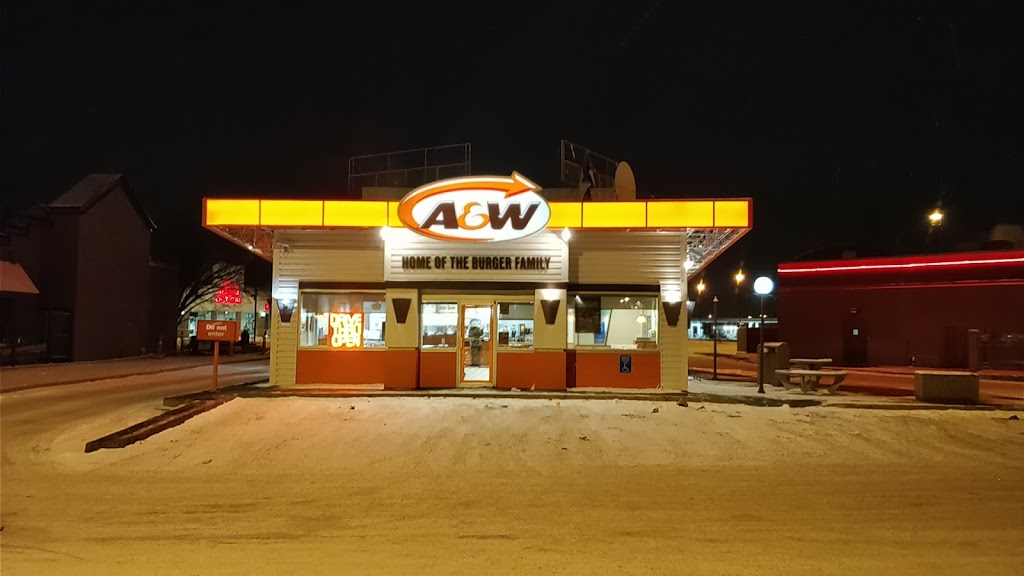 A&W Canada | 310 Manning Crossing NW, Edmonton, AB T5A 5A1, Canada | Phone: (587) 473-2653