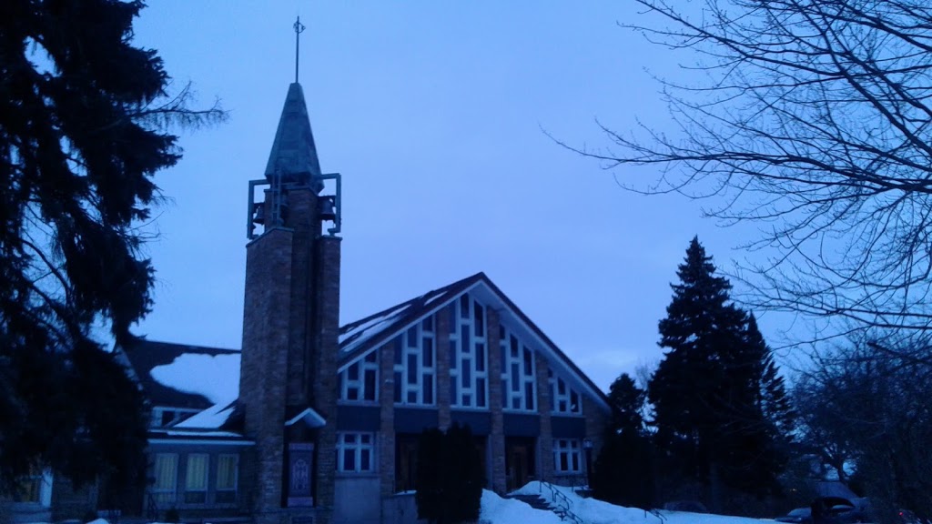 Bible Evangelical Baptist Church | 123 A Boul des Prairies, Laval, QC H7N 2T6, Canada | Phone: (514) 594-2225