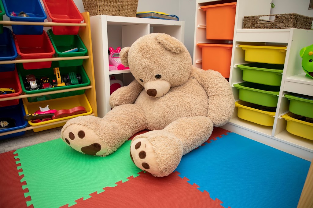 Cuteness Overloaded Childcare Inc. | 6919 196 St, Surrey, BC V4N 5Y9, Canada | Phone: (604) 779-1350