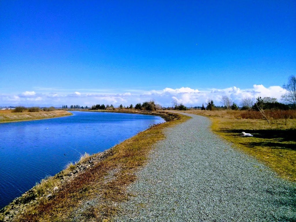 Serpentine Fen | King George Blvd, Surrey, BC V3S 0L2, Canada | Phone: (604) 591-4011
