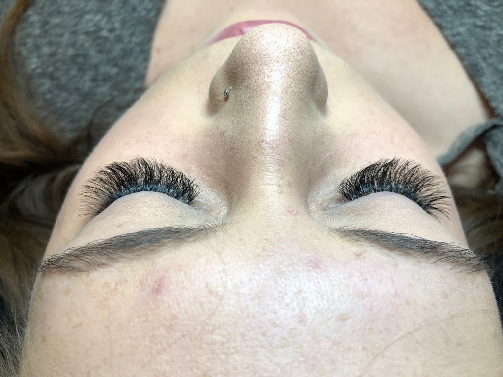 The Lash and Brow Studio | 5526 111 St NW, Edmonton, AB T6H 3E9, Canada | Phone: (780) 989-7664