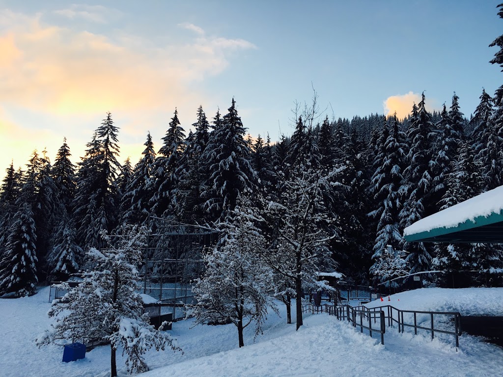 Hampton Park | 1760 Paddock Dr, Coquitlam, BC V3E 3N8, Canada | Phone: (604) 927-3000