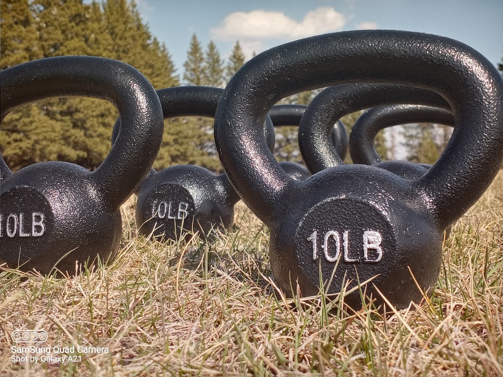 B4 & After Fitness | 33 Townley St, Austin, MB R0H 0C0, Canada | Phone: (431) 293-5201