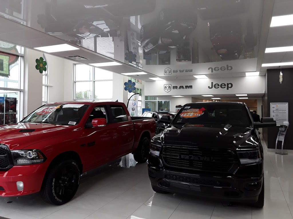 Automobiles Guy Beaudoin Inc | 178 Boulevard Laurier, Laurier-Station, QC G0S 1N0, Canada | Phone: (418) 728-2863