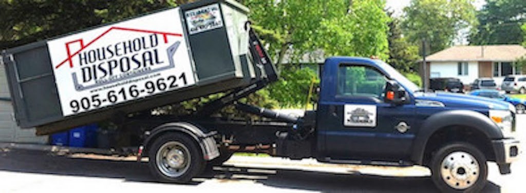 Household Disposal Inc | 305 Wendy Ln, Oakville, ON L6L 4P9, Canada | Phone: (905) 616-9621