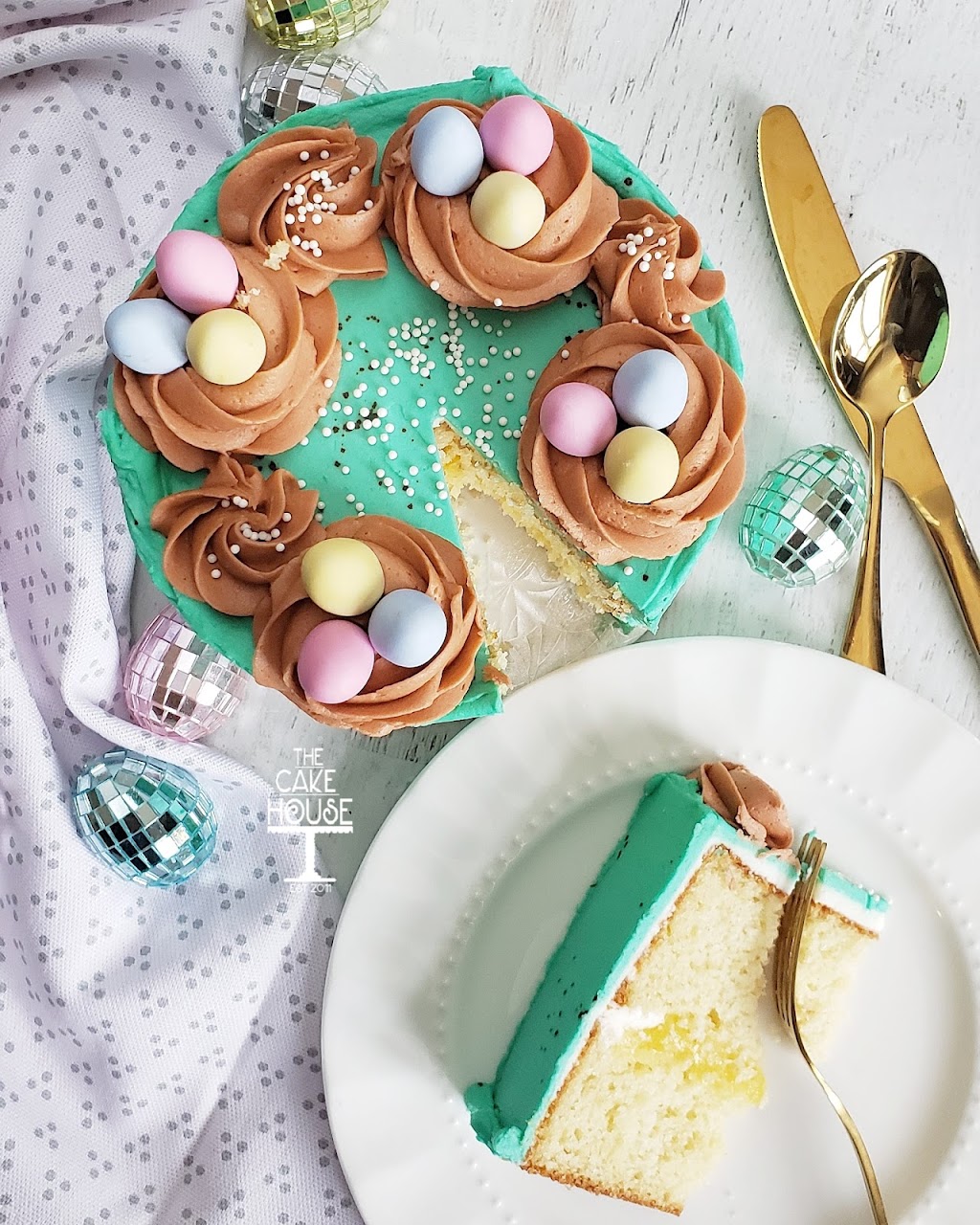 The CakeHouse | 4140 Hwy 7, Norwood, ON K0L 2V0, Canada | Phone: (705) 312-2253