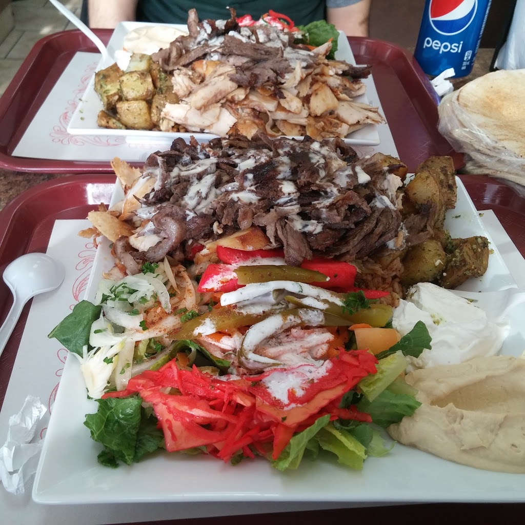 Shawarma House | 836 March Rd, Kanata, ON K2W 0A5, Canada | Phone: (613) 366-4000