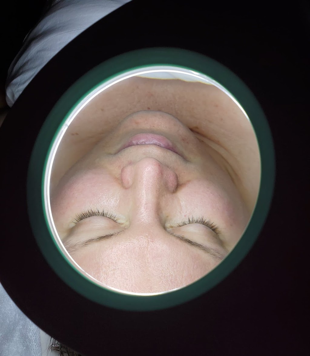 For rest and glowing skin | 203 Main St Unit 1A, Schomberg, ON L0G 1T0, Canada | Phone: (647) 909-0153