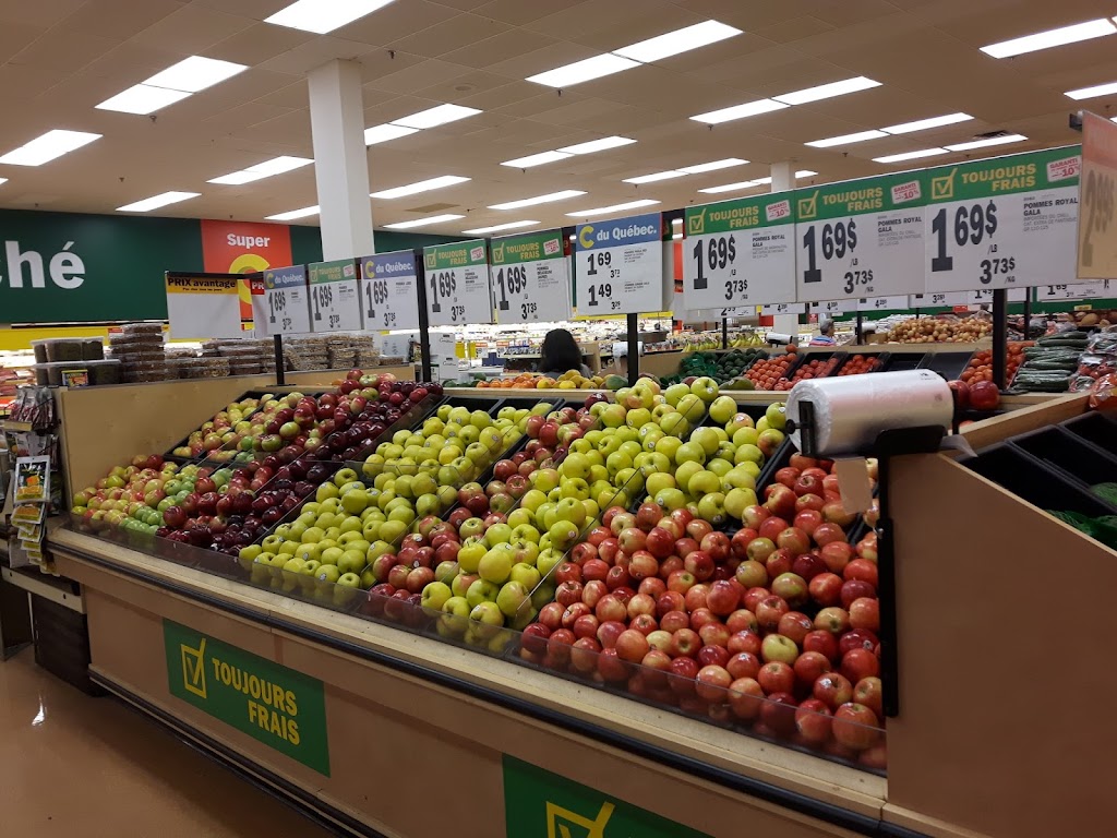 Super C | 5012 Bd Taschereau, Greenfield Park, QC J4V 2J2, Canada | Phone: (450) 672-8966