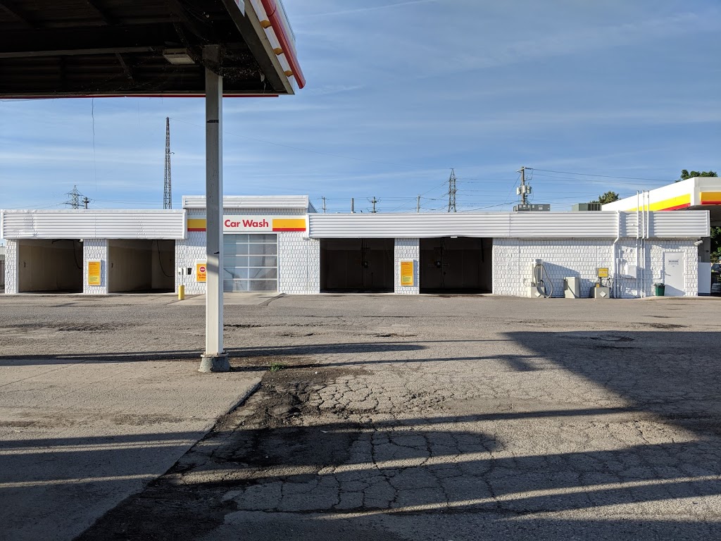 Shell | 4673 Ontario St, Beamsville, ON L0R 1B4, Canada | Phone: (905) 563-8816