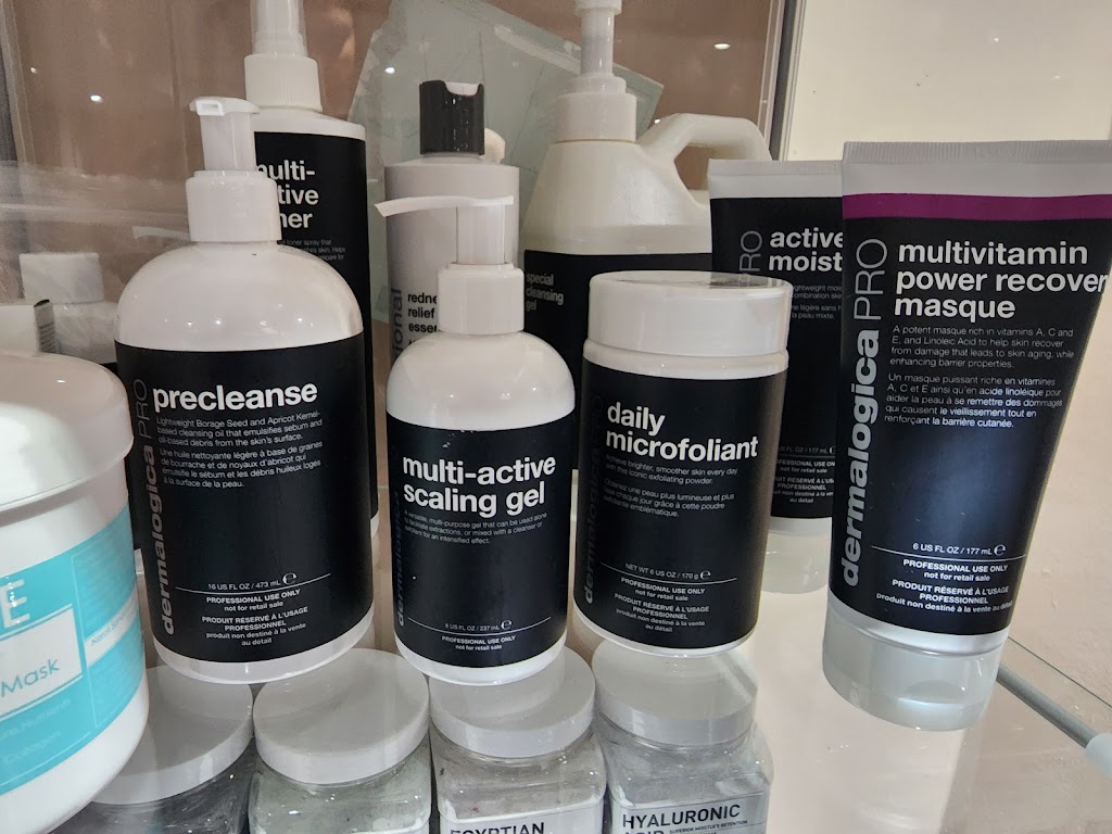 Skin+co. | 1948 Romina Ct, Innisfil, ON L9S 4X9, Canada | Phone: (647) 891-8564