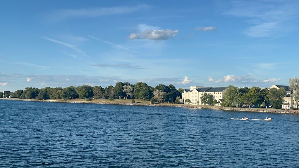 Wolfe Island Ferry | Barrack St, Kingston, ON K7K 2X9, Canada | Phone: (613) 548-1080