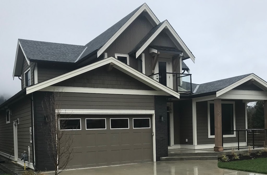 E.Quik Siding | 5826 Else Rd, Agassiz, BC V0M 1A1, Canada | Phone: (604) 798-9235