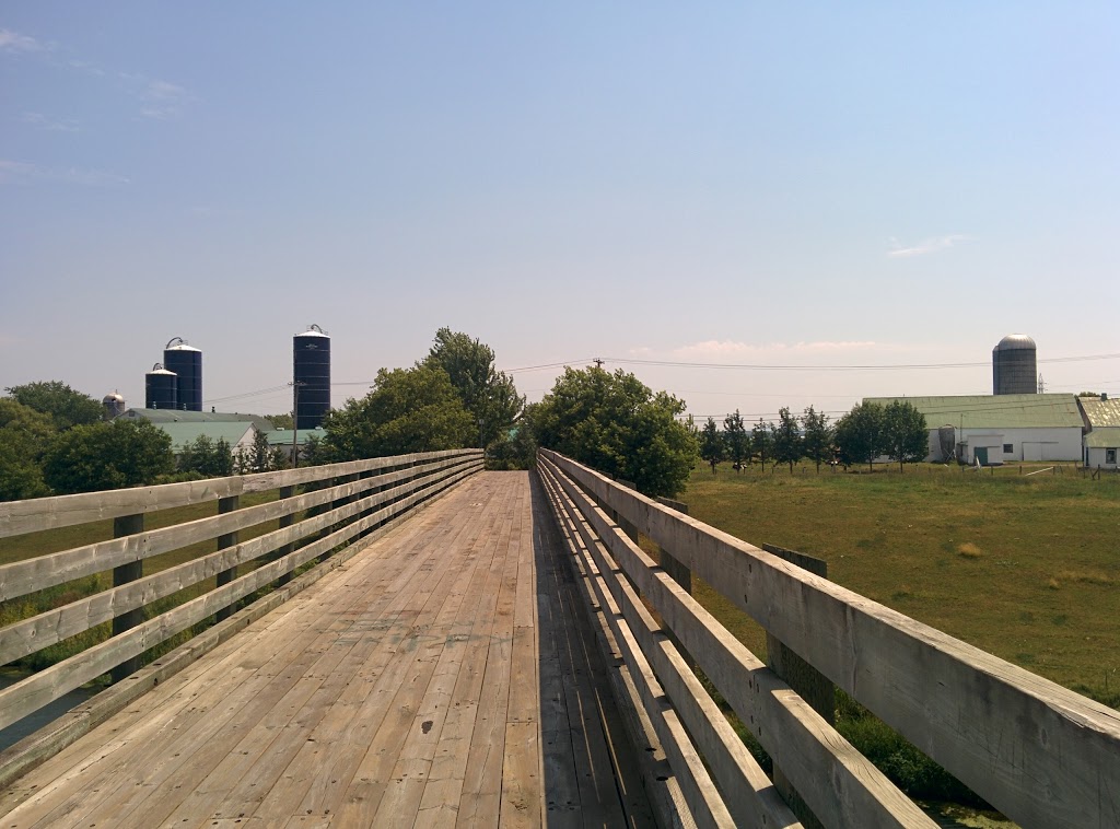 CHSLD Val-Joli | 1425 Rue Notre Dame, Saint-Césaire, QC J0L 1T0, Canada | Phone: (450) 469-3194