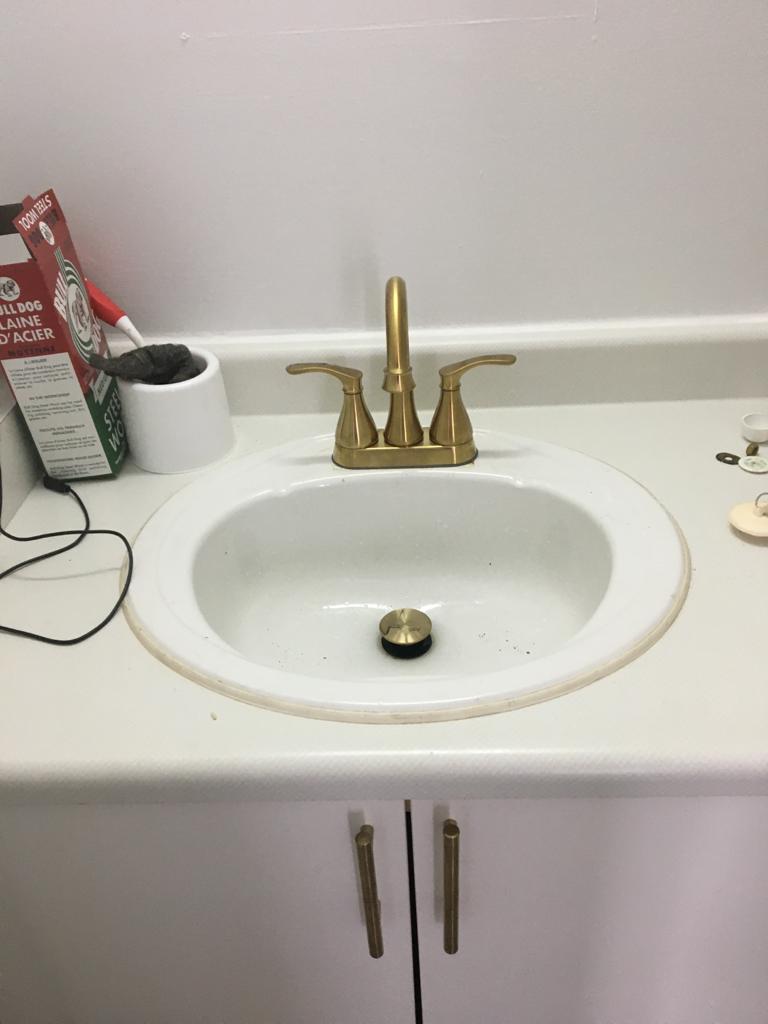 Plumber On The Phone | 1165 Quigley Hill Rd, Cumberland, ON K4C 1H4, Canada | Phone: (343) 204-2031