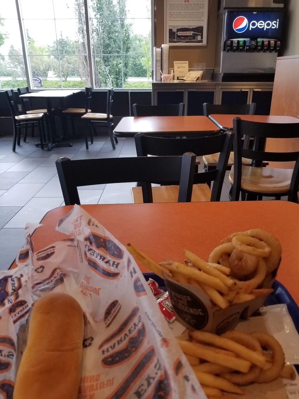 Harveys | 5423 50th Street 50th St &, 54 Ave, Leduc, AB T9E 6Z7, Canada | Phone: (780) 980-5885