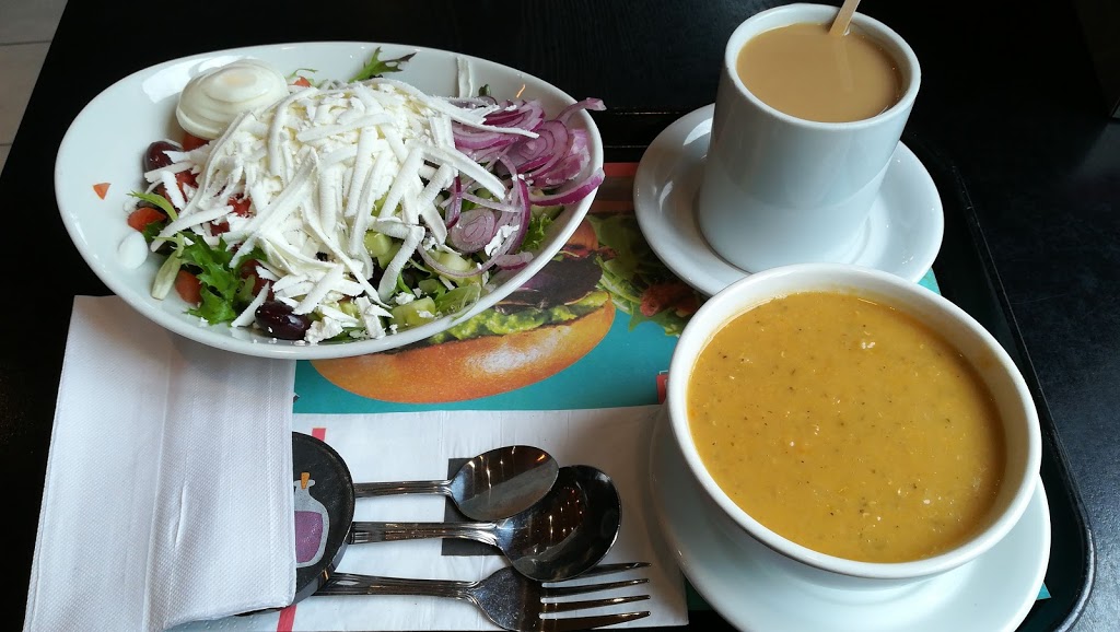 Aroma Espresso Bar | 540 College St, Toronto, ON M6G 1A6, Canada | Phone: (416) 901-5859