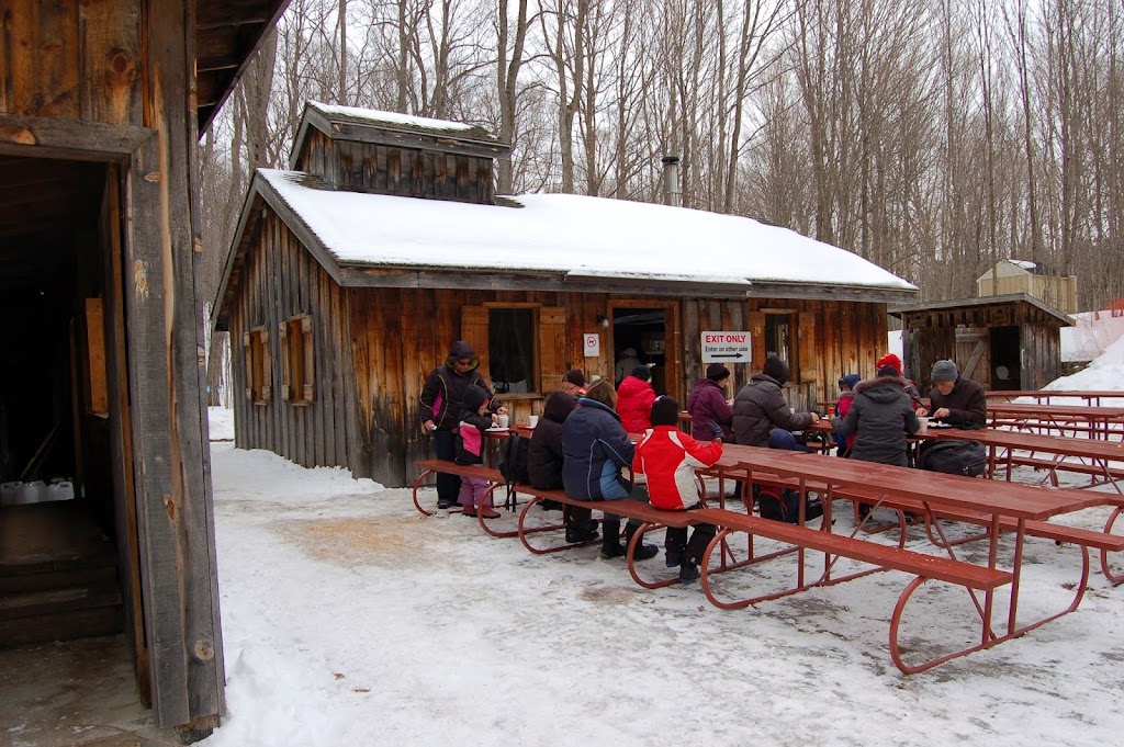Cataraqui Region Conservation Authority | 1641 Perth Rd, Kingston, ON K0H 1S0, Canada | Phone: (613) 546-4228
