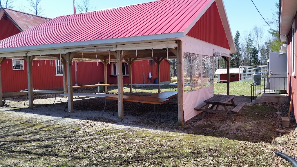Purple Valley Recreation Ctr | Wiarton, ON N0H 2T0, Canada | Phone: (519) 534-3197
