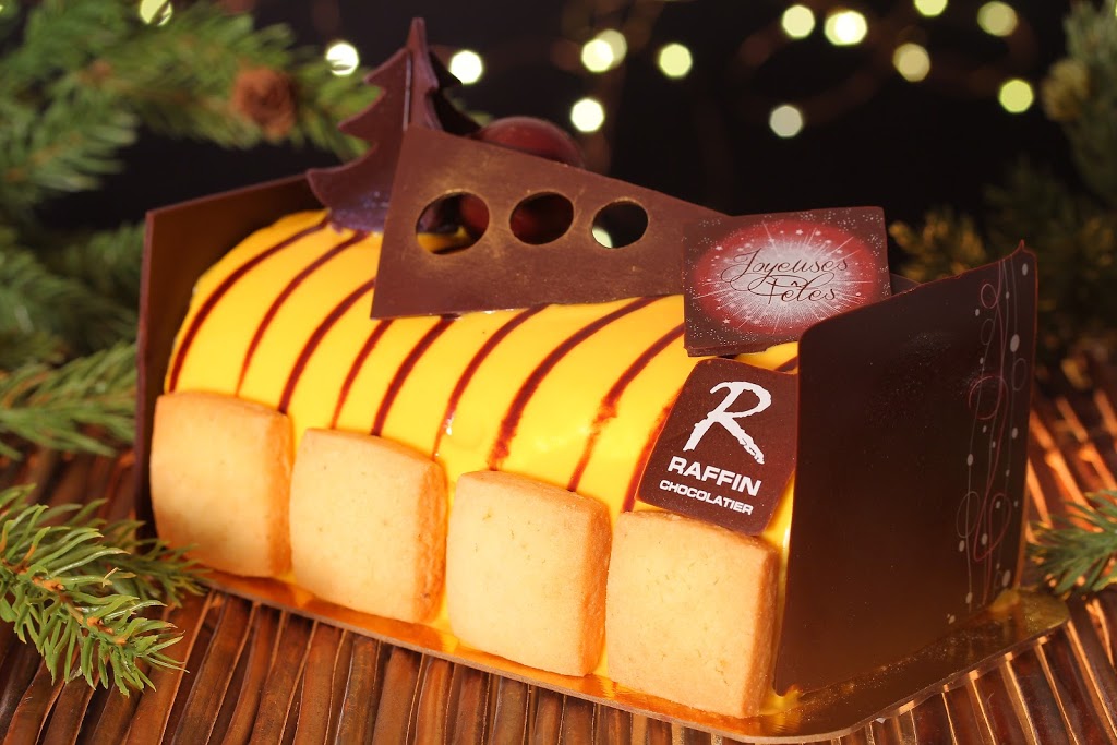 Patisserie Chocolaterie Raffin | 5120 Boulevard des Laurentides, Laval, QC H7K 2J5, Canada | Phone: (450) 622-8636