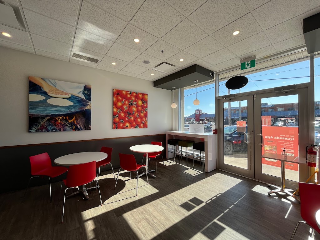 Quesada Burritos & Tacos | 438 Paul St, Dieppe, NB E1A 4Z2, Canada | Phone: (506) 856-9206