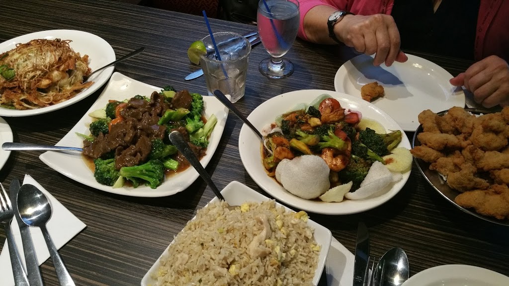 Marigold Restaurant | Canada, 1245 Inkster Blvd, Winnipeg, MB R2X 1P4, Canada | Phone: (204) 697-1245