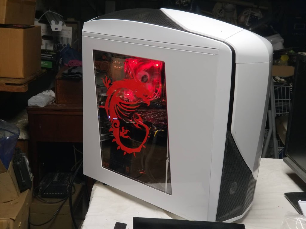 AddictedPcTech | 9508 NS-221, Canning, NS B0P 1H0, Canada | Phone: (902) 698-2868