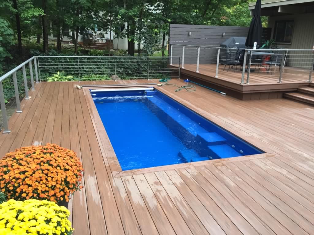 Imagine Fiberglass Pools | 560 Weber St N, Waterloo, ON N2L 5C6, Canada | Phone: (519) 570-2841