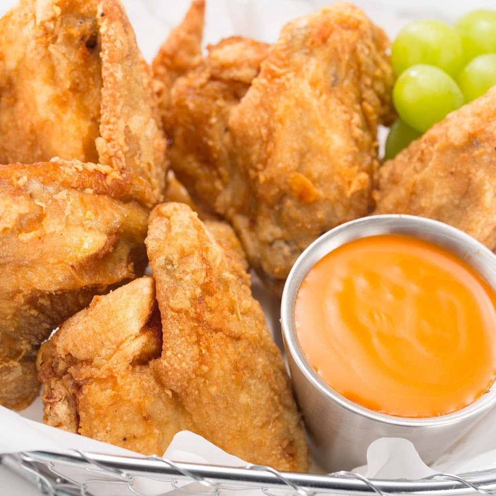 Festival Café | 1013 King St E, Hamilton, ON L8M 1C9, Canada | Phone: (289) 389-8244