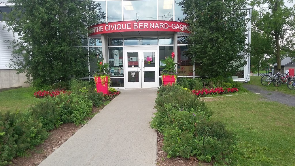 Centre civique Bernard-Gagnon, Ville de Saint-Basile-le-Grand | 1m1, 6 Rue Bella-Vista, Saint-Basile-le-Grand, QC J3N 1L1, Canada | Phone: (450) 461-8000
