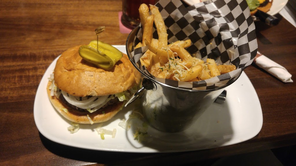 MR MIKES SteakhouseCasual | 800 Niagara Street N Seaway Mall, Pad 1, Welland, ON L3C 5Z4, Canada | Phone: (289) 820-8886