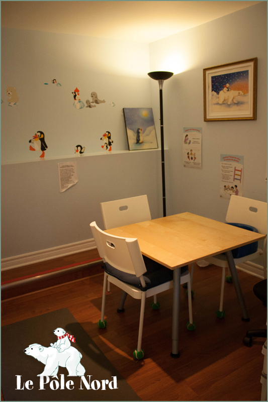 Jeunes Aventuriers - Clinique dOrthophonie | 163 Chem. de Saint-Jean #2, La Prairie, QC J5R 2J9, Canada | Phone: (514) 807-0974