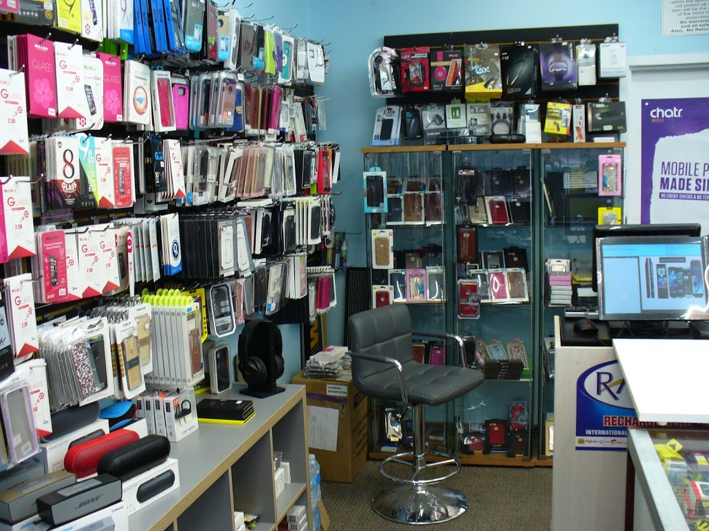 QWireless | 106 Humber College Blvd Unit19, Etobicoke, ON M9V 4E4, Canada | Phone: (647) 350-6606