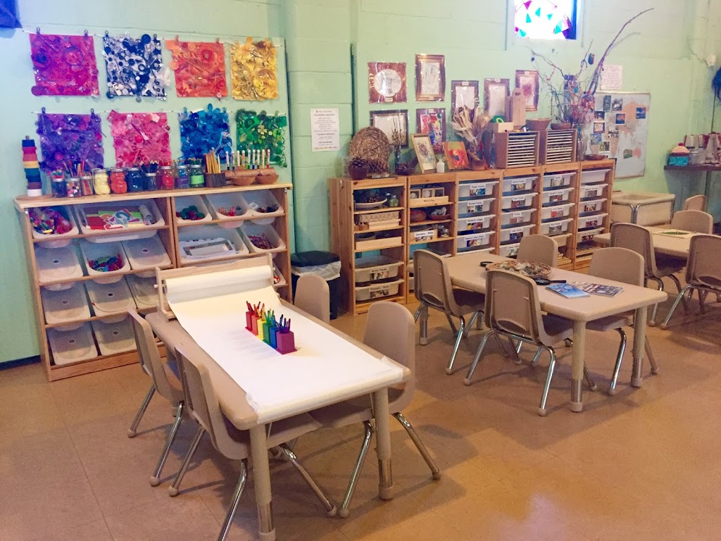 Roots and Wings Preschool | 956 Radnor Ave NE, Calgary, AB T2E 5H5, Canada | Phone: (587) 896-2150