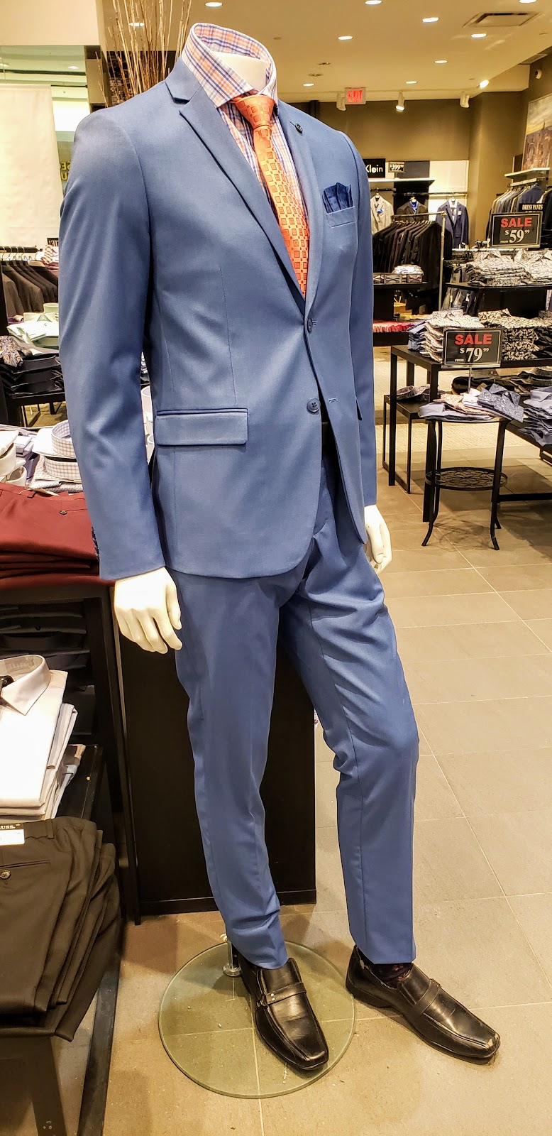 Stars Mens Shops | 5000 Hwy 7, Markham, ON L3R 4M9, Canada | Phone: (905) 474-2513