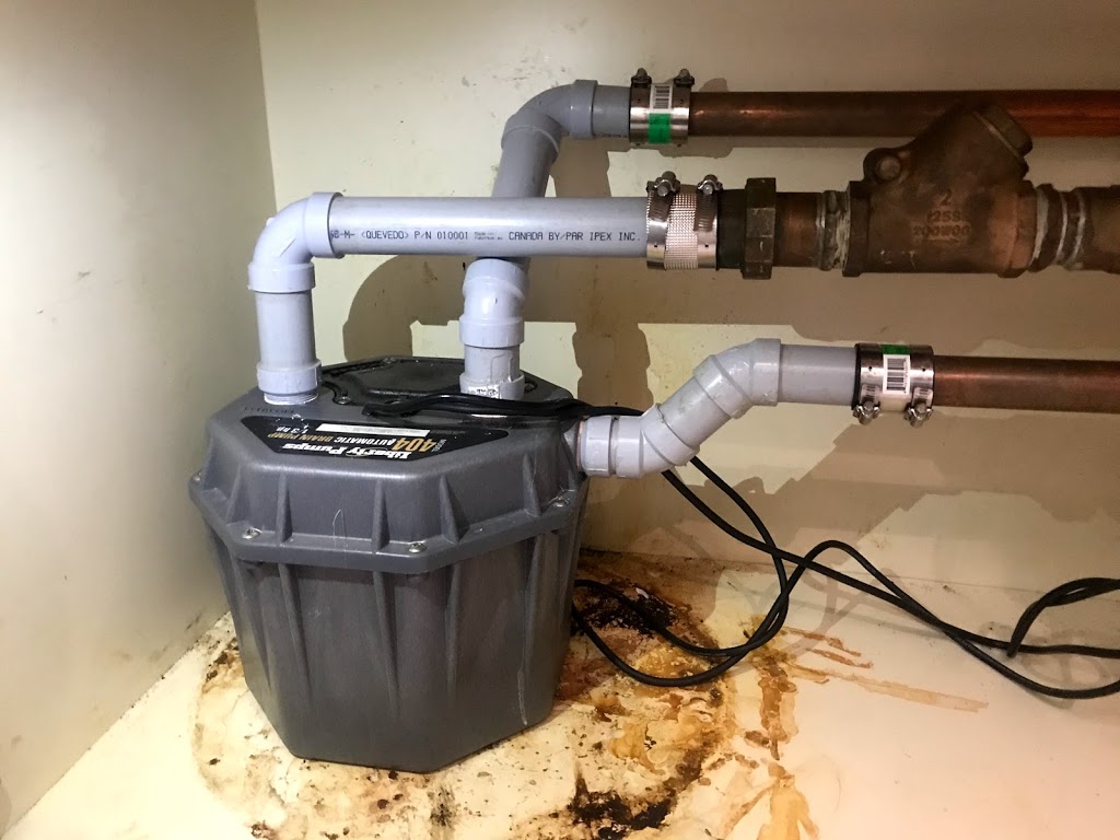 Energy Plumbing | 131 W Deane Park Dr, Etobicoke, ON M9B 2S6, Canada | Phone: (647) 325-4739