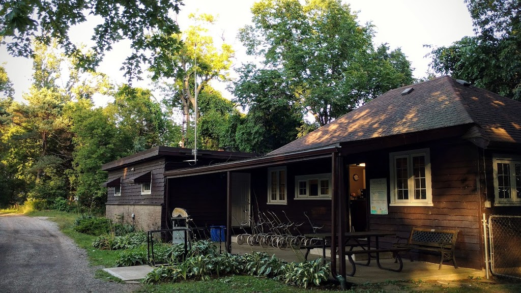 Turkey Point Golf Course | 76 Old Hill Rd, Vittoria, ON N0E 1W0, Canada | Phone: (519) 426-6683